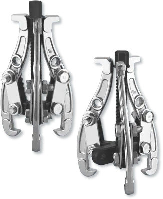 Auto Gear Puller