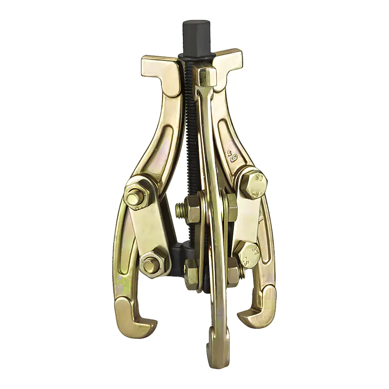 Single-Hole Three-Jaw Puller