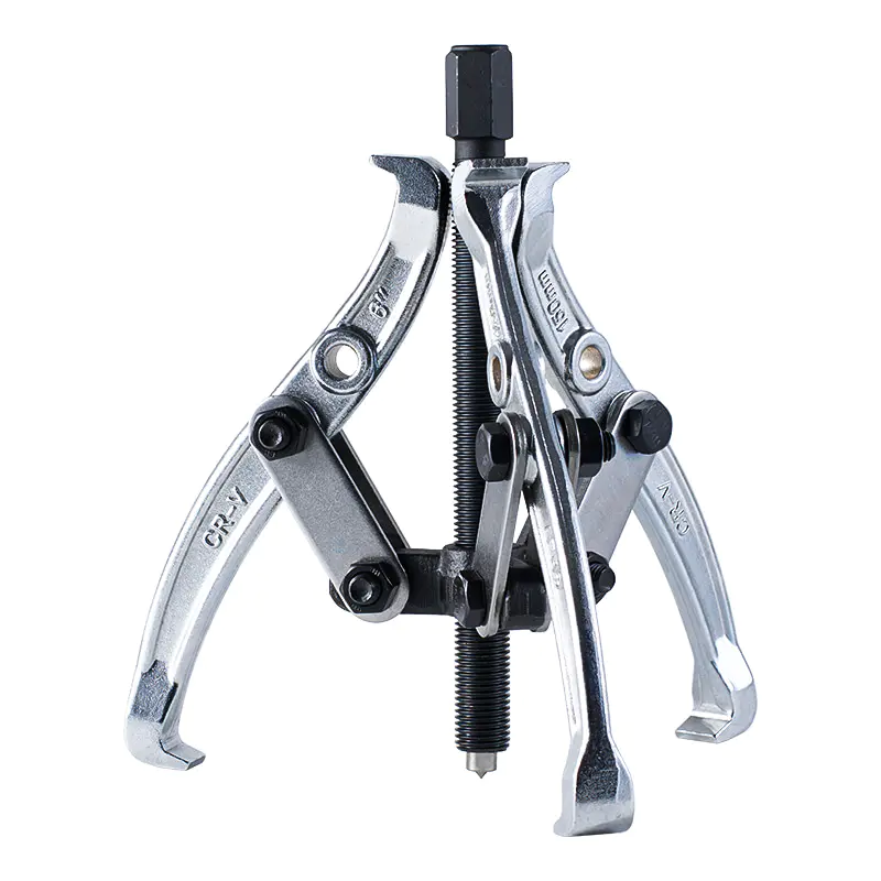 Desktop High-End Three-Jaw Puller