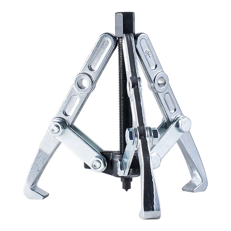 German Three-Jaw Puller