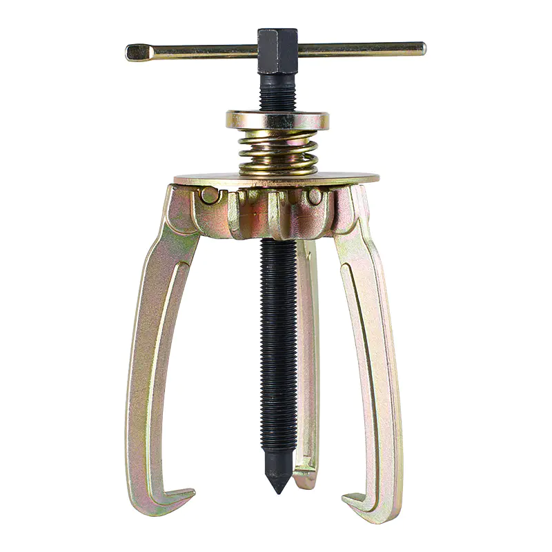 Multi-Function Three-Jaw Puller