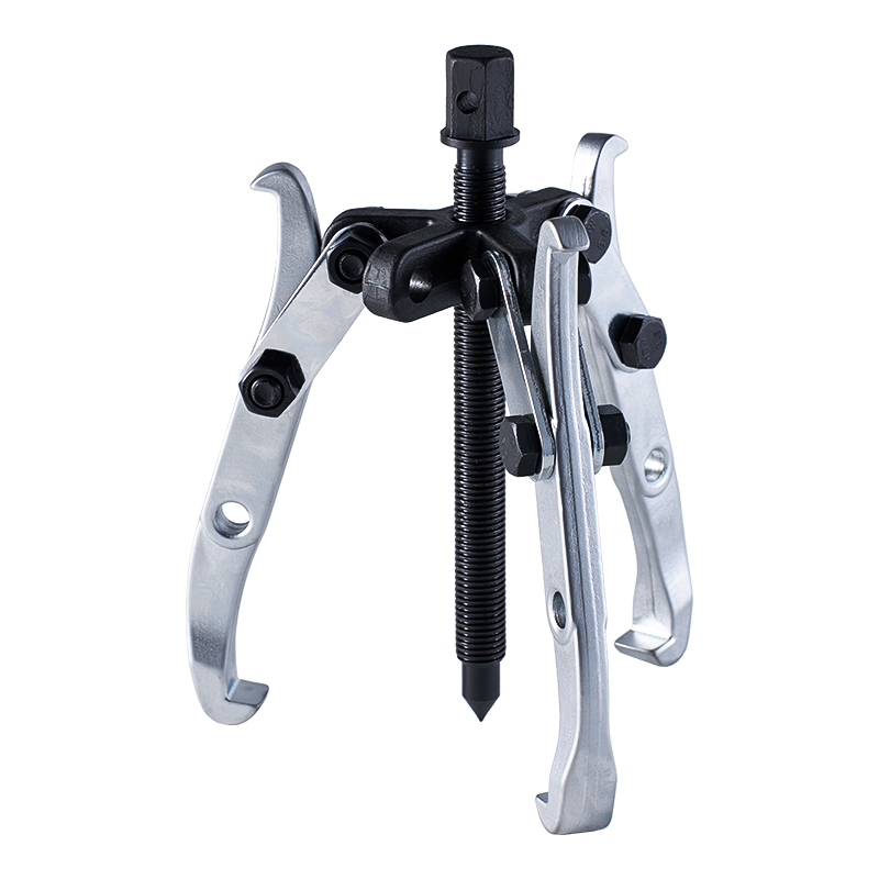 American Double-Hole Three-Jaw Puller