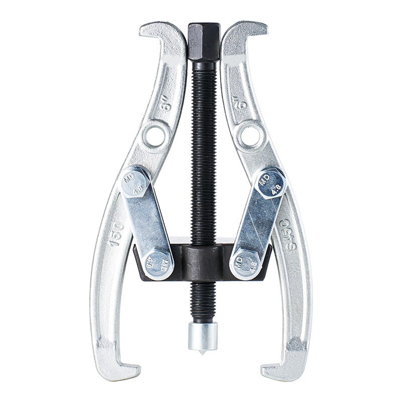 Desktop Double-Hole Two-Jaw Puller