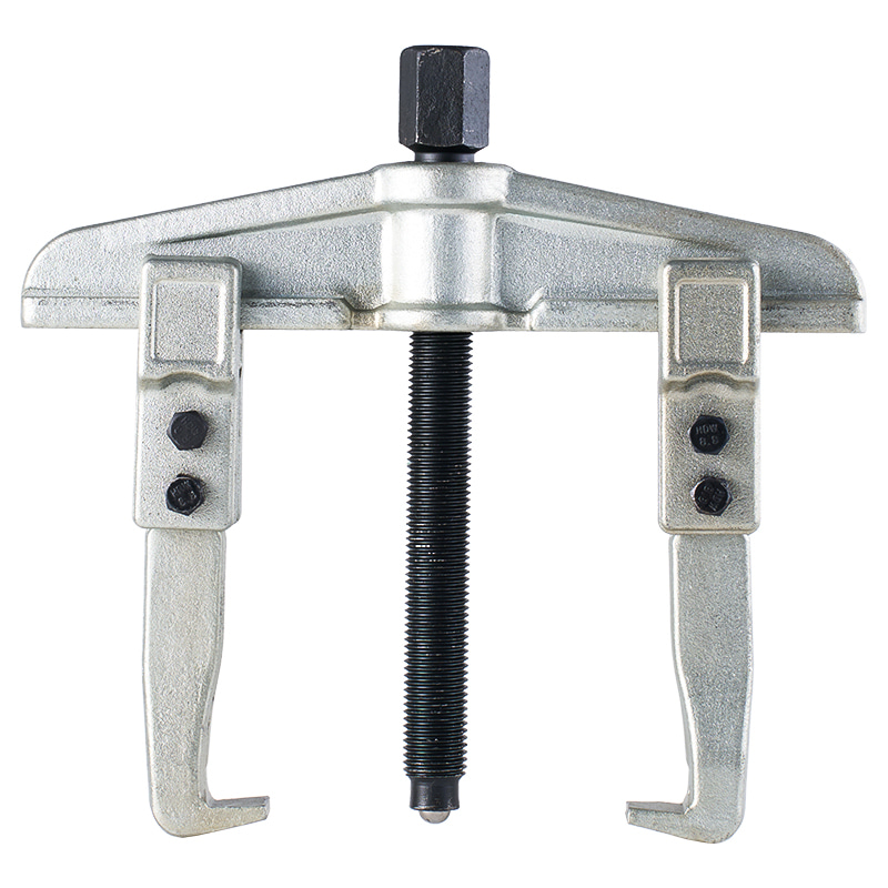 High German Beam Two-Jaw Puller