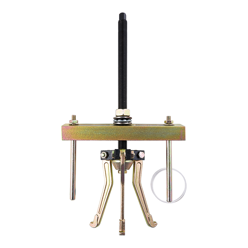 Multi-Function Water Pump Stator Puller