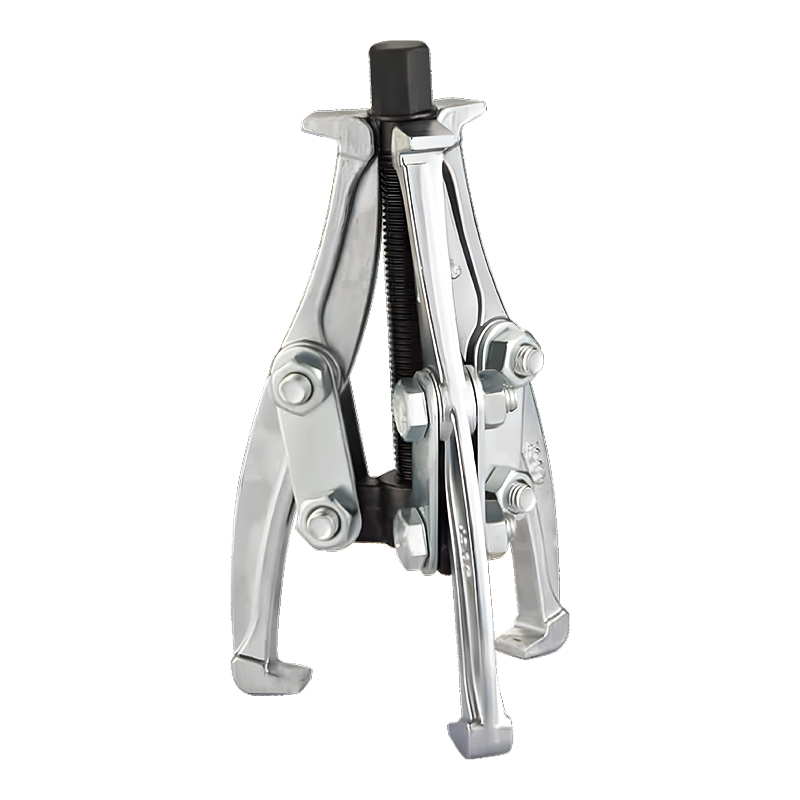 Ultra-Thin Three-Jaw Puller