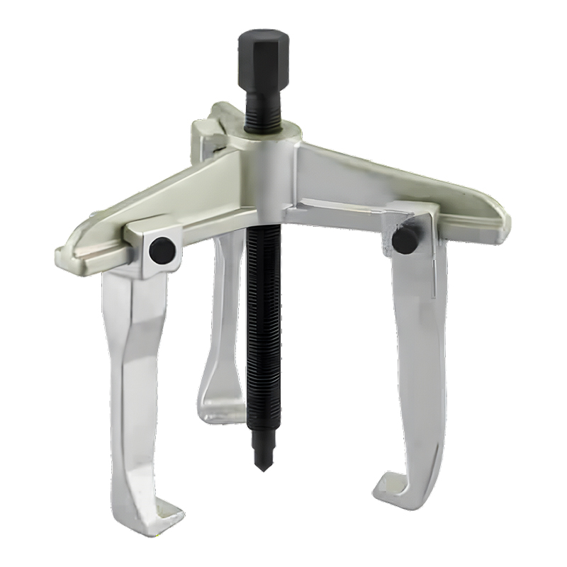 American Beam Three-Jaw Puller