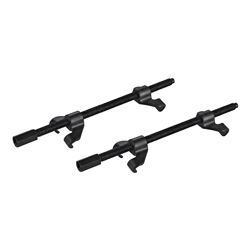 Two-Claw Spring Compressor
