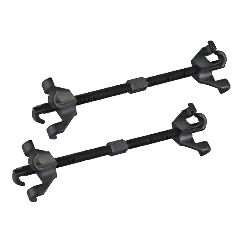 Four-Claw Spring Compressor