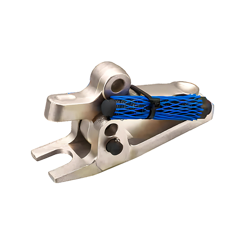 Heightened Cross Bar Ball Head Puller