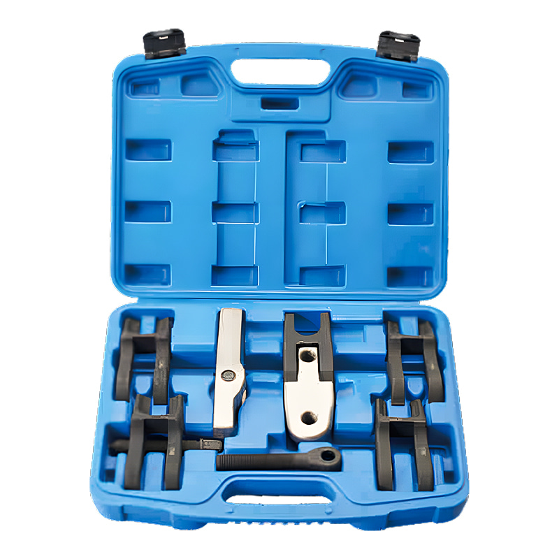 Removable Universal Ball Head Set Puller