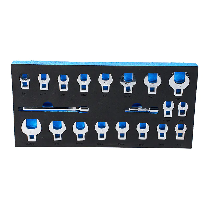 Claw Type Horn Wrench