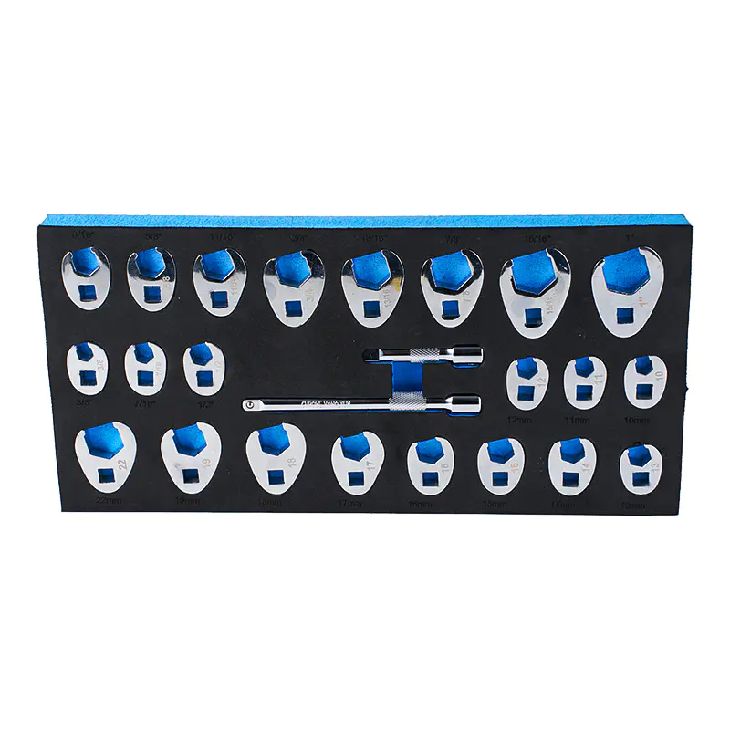 Claw Type Claw Wrench