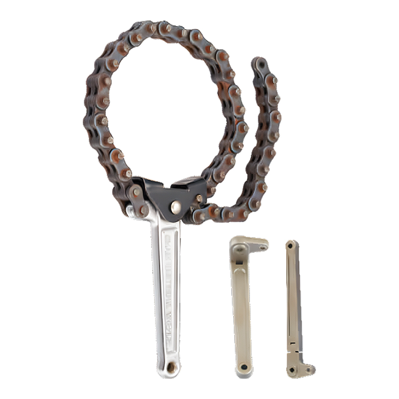 SN0344-4 Chain Wrench