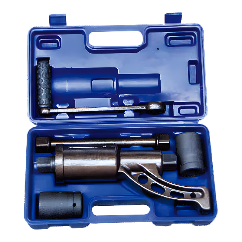Hole Tire Labor Saving Wrench