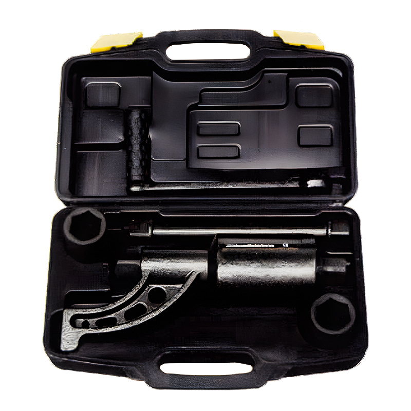 68 Tire Wrench With Hole