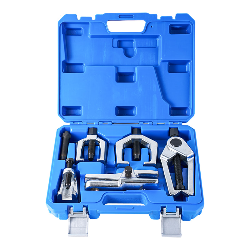 5-Piece Ball Head Set