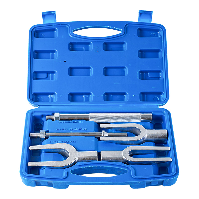 SN0359-1 5-Piece Split Fork Pry Bar