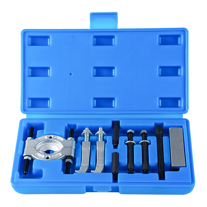 9-Piece Bearing Puller Set
