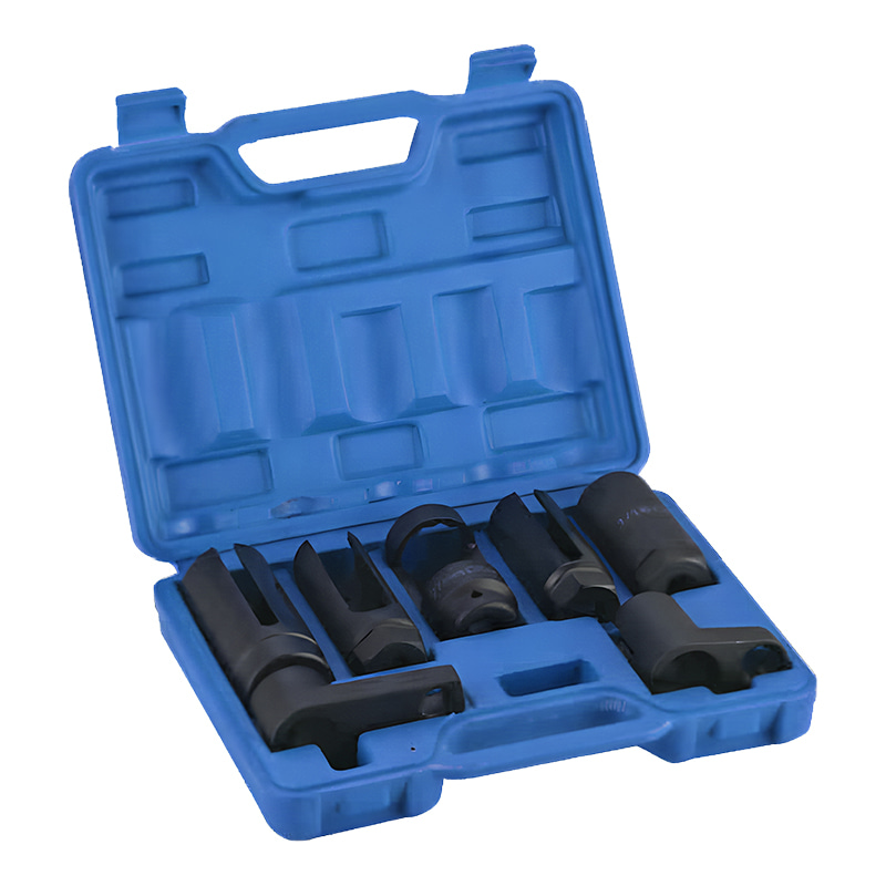 7PCS Oxidation Sensor Wrench Set