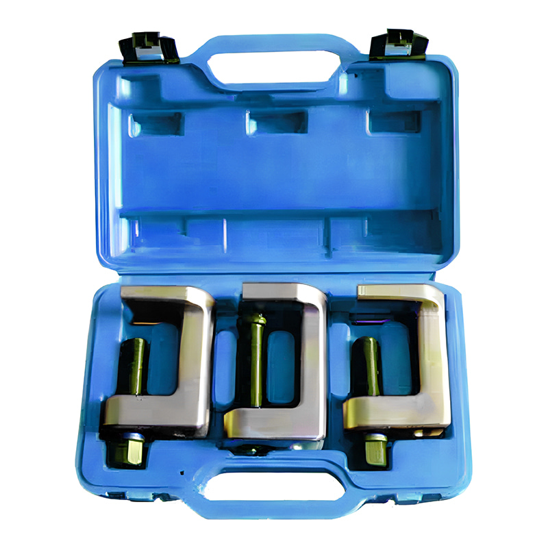 3-Piece Ball Head Puller