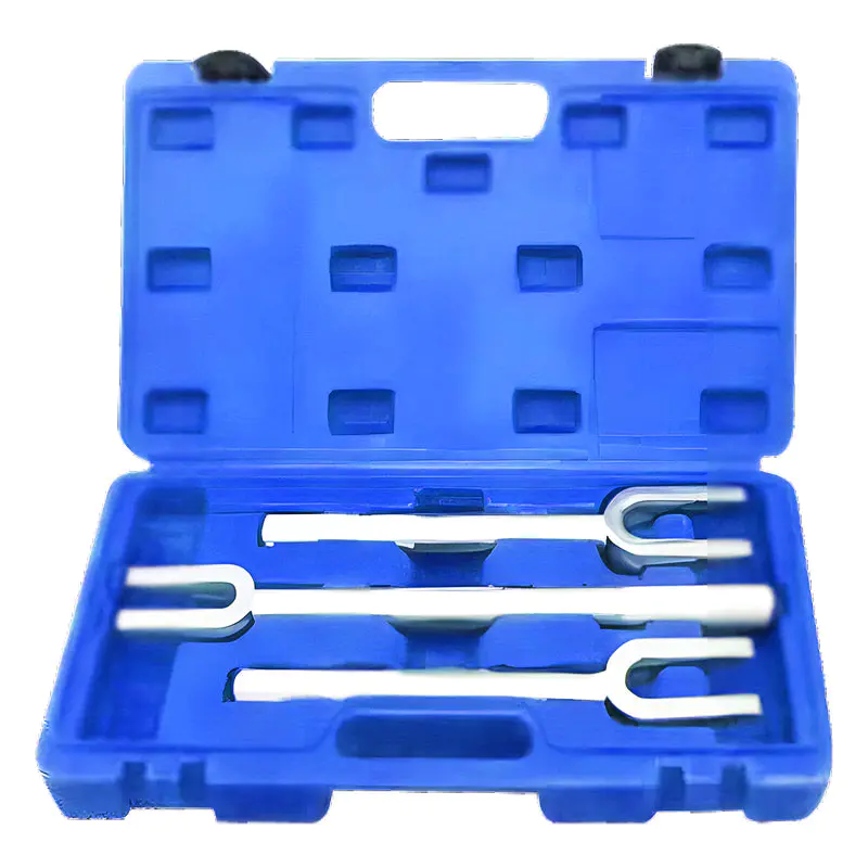 3-Piece Fork Pry Bar