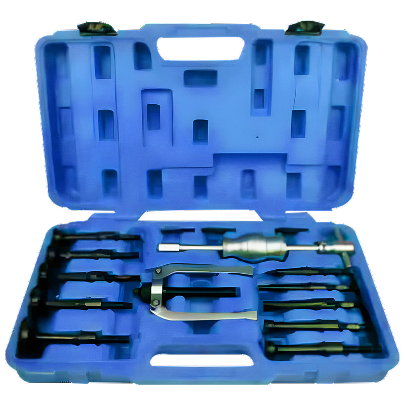 Inner Hole Bearing Slide Hammer Set