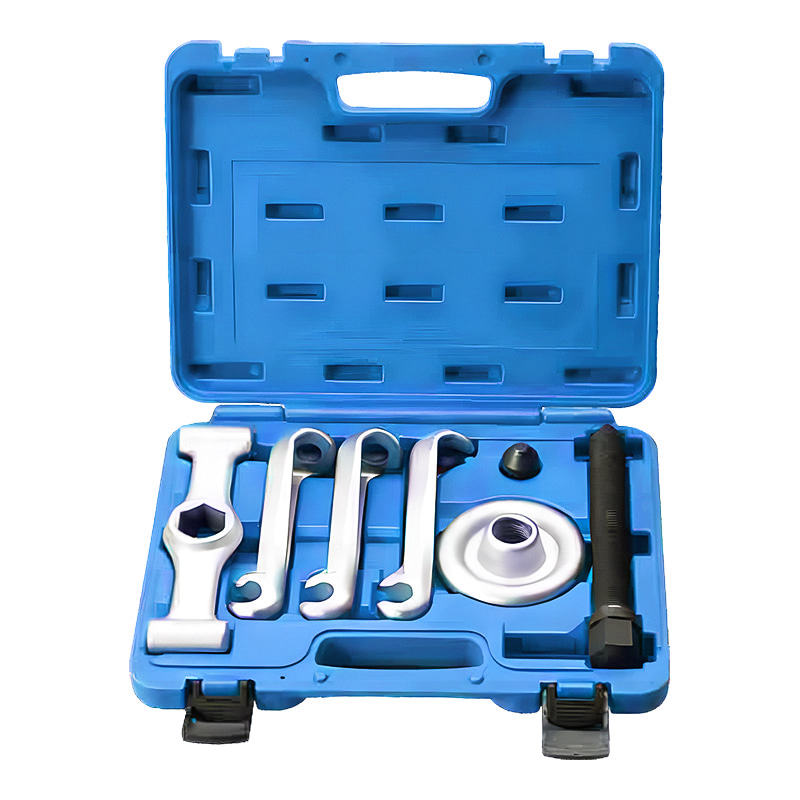 Three-Jaw Axle Puller