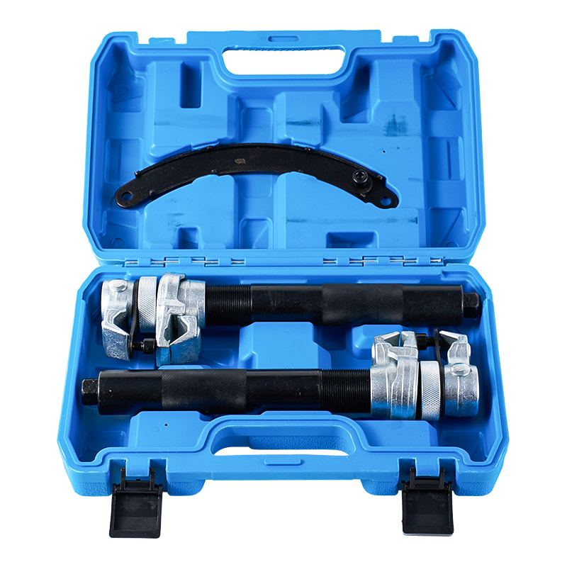 Set 1 Title: Front Wheel Drive Bearing Tool Kit | FULI Auto Wheel Bearing Repair Tools
