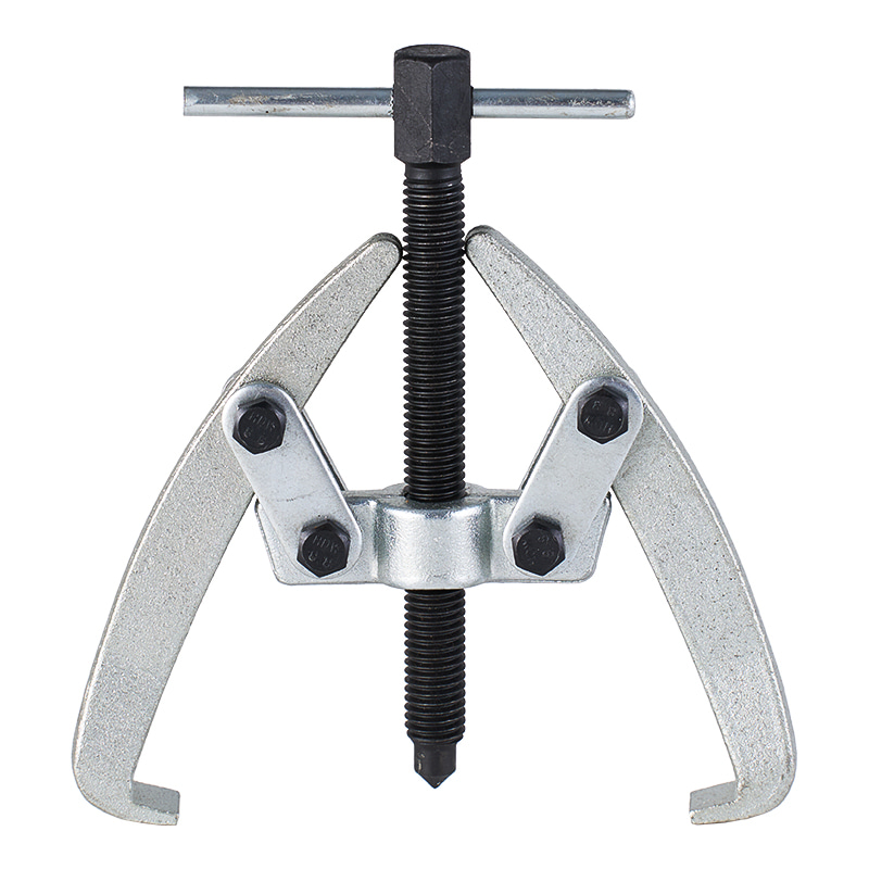 FULI Thin Two Jaw Bearing Puller For Narrow Engine Bay Maintenance