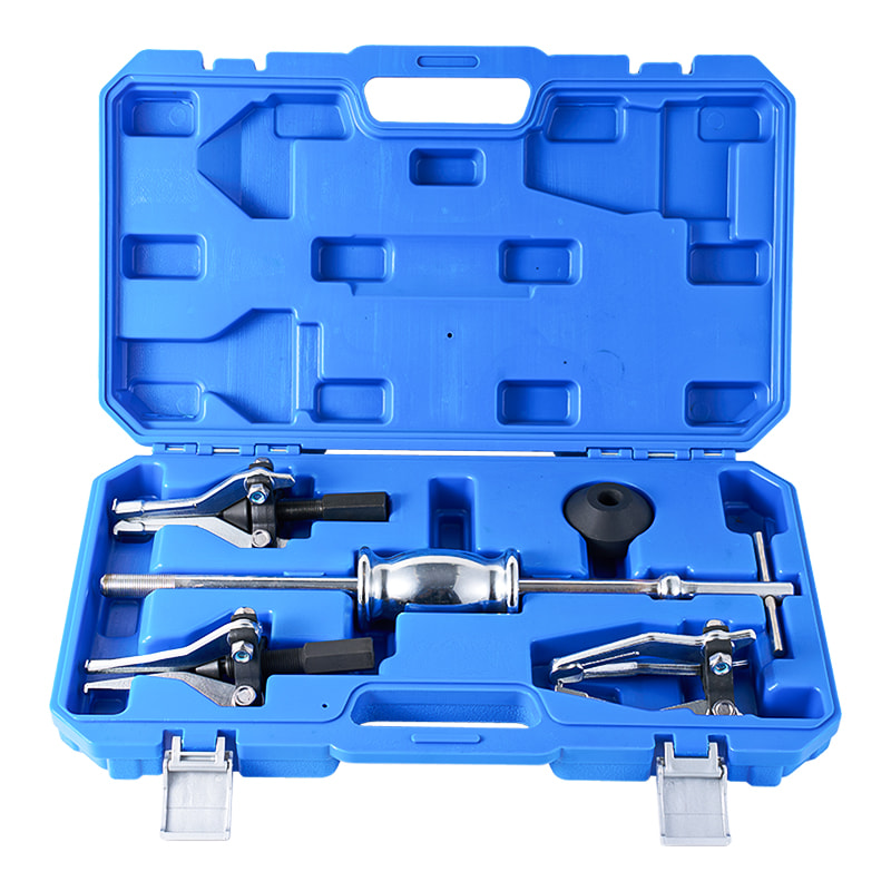 FULI 2 3 Jaw Gear Puller For Different Pulling Task Needs