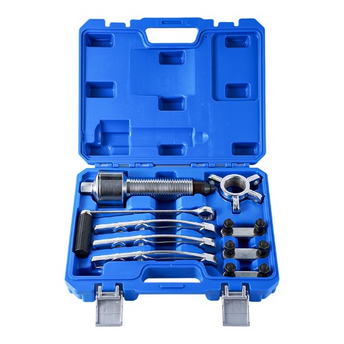 FULI 3 Jaw Hydraulic Gear Puller For Gear Removal Work