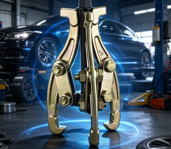 AutomotiveGearPuller1 Automotive Gear Puller