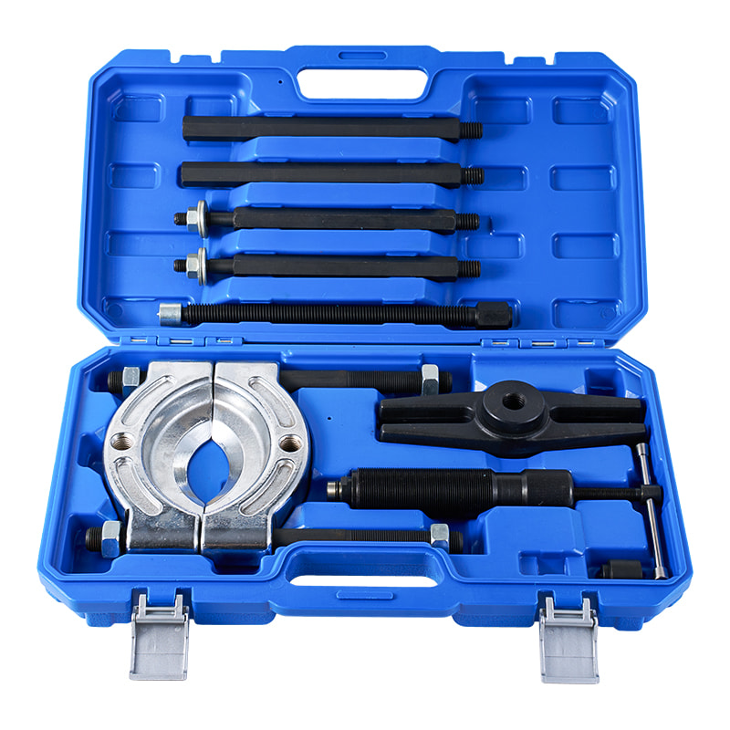 FULI Hydraulic Gear Puller Set For Mechanical Removal Work