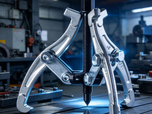 AdjustableGearPuller1 Adjustable Gear Puller