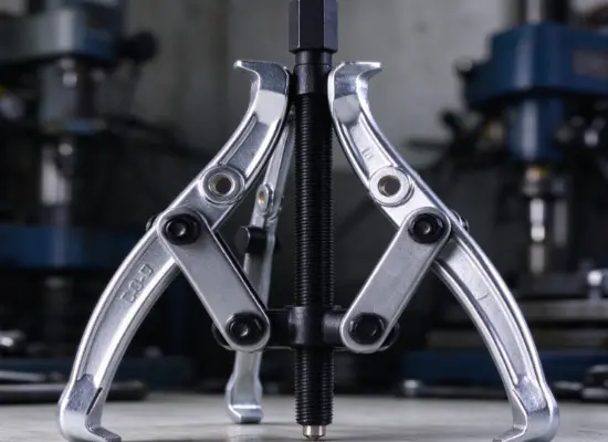 UniversalGearPuller1 Universal Gear Puller